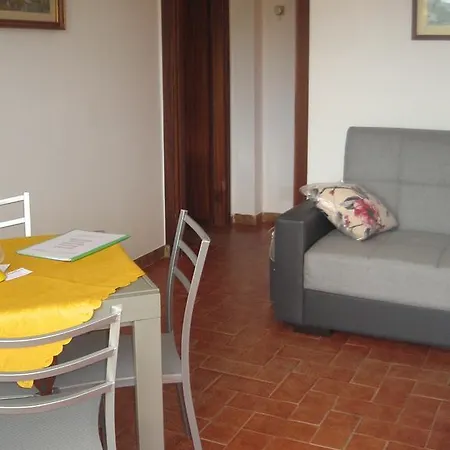 Manuela Апартаменты Маринелла-ди-Сарцана