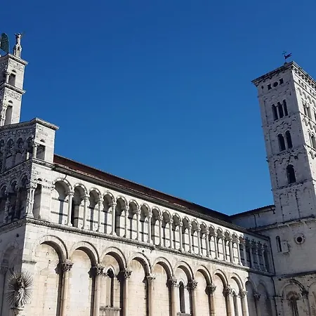 Appartamento Manuela *