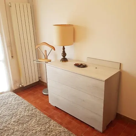 Manuela Apartamento