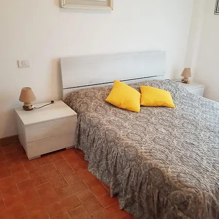 Manuela Appartamento