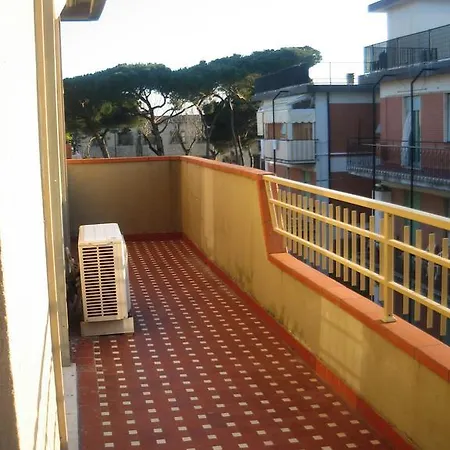 Apartamento Manuela
