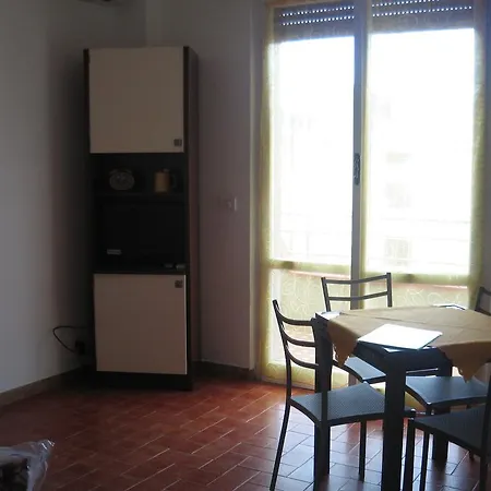 Appartamento Manuela *
