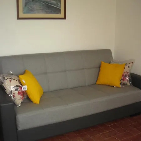 Manuela Appartamento *