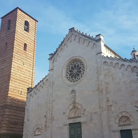 Manuela Appartamento *