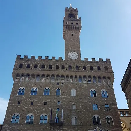 Appartamento Manuela Marinella di Sarzana