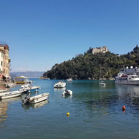 Manuela Apartamento Marinella di Sarzana