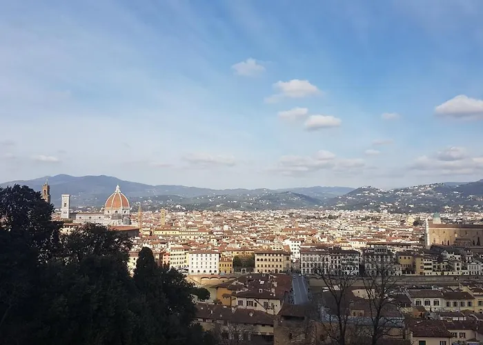 Manuela Apartmán Marinella di Sarzana