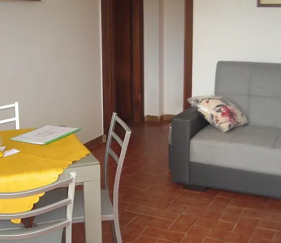 Manuela Apartmán Marinella di Sarzana
